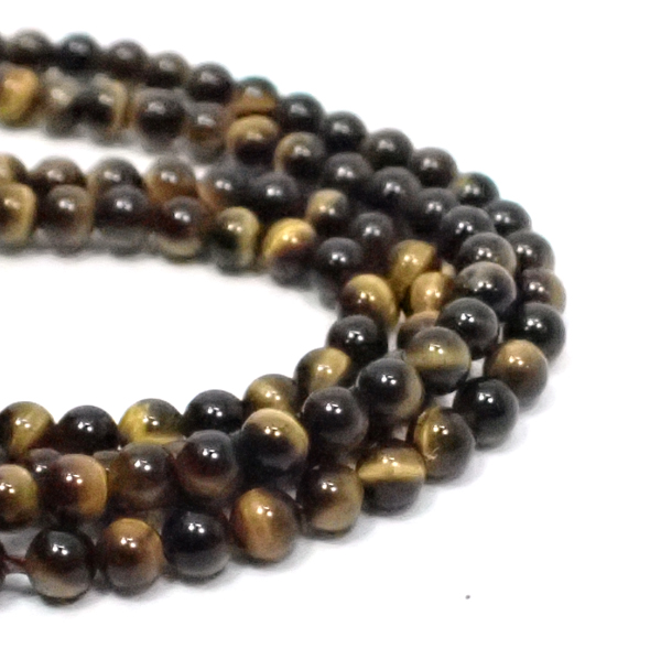 �^�C�K�[�A�C(Tiger eye) �V�R�΃r�[�Y �̔�