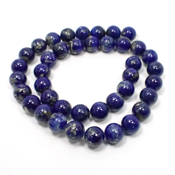 ���s�X���Y��(Lapis lazuri) �V�R�΃r�[�Y �̔�