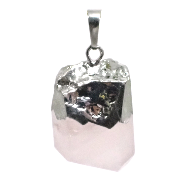 ���[�Y�N�H�[�c(Rose quartz) �V�R�΃r�[�Y �̔�
