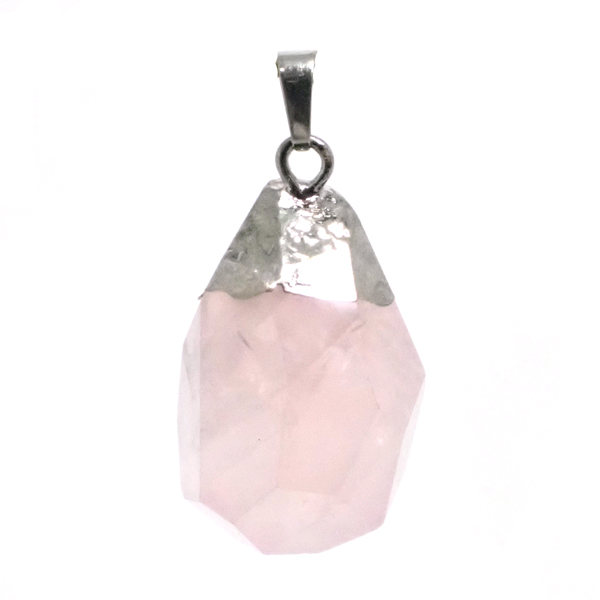 ���[�Y�N�H�[�c(Rose quartz) �V�R�΃r�[�Y �̔�