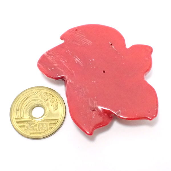 �V�[�o���u�[�R�[�����C�|�X��ԐF(���F) �V�R�΃r�[�Y �̔�