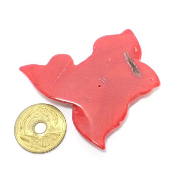 �V�[�o���u�[�R�[�����C�|�X��ԐF(���F) �V�R�΃r�[�Y �̔�