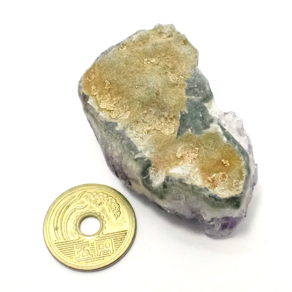 �A���W�X�g(Ametyst)����/�N���X�^�[