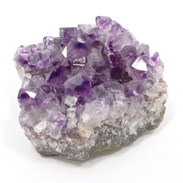 アメジスト(Ametyst)原石/クラスター