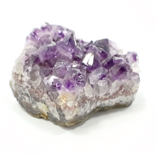 アメジスト(Ametyst)原石/クラスター
