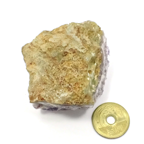 アメジスト(Ametyst)原石/クラスター