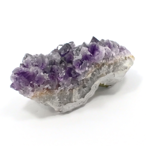 アメジスト(Ametyst)原石/クラスター