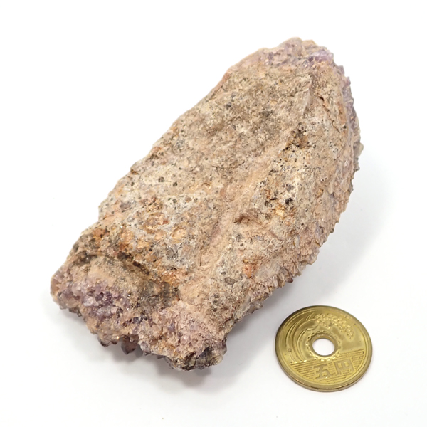 アメジスト(Ametyst)原石/クラスター