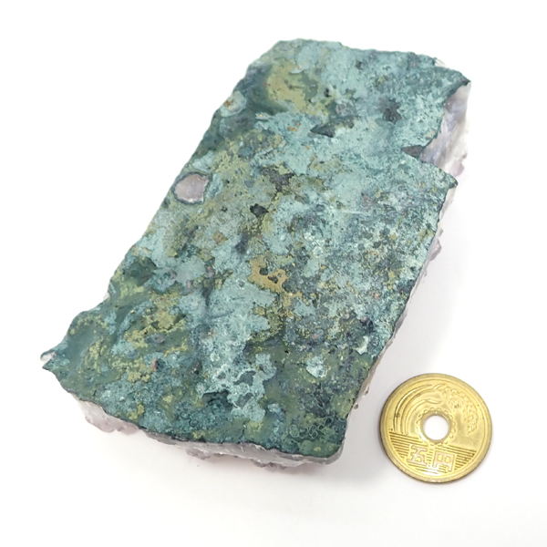 アメジスト(Ametyst)原石/クラスター