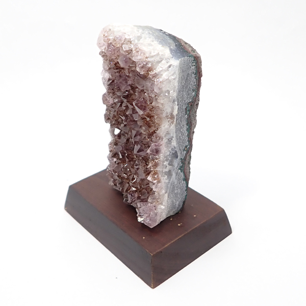 �A���W�X�g(Ametyst)����/�N���X�^�[