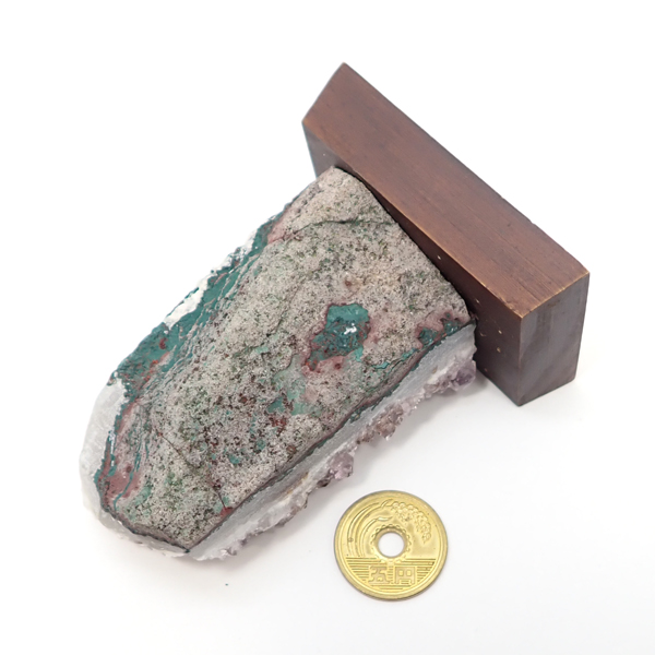 �A���W�X�g(Ametyst)����/�N���X�^�[