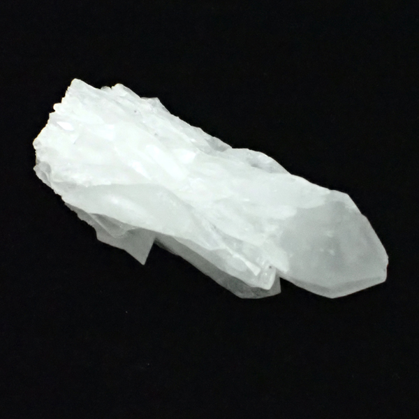 クォーツ水晶(Quartz)原石/クラスター