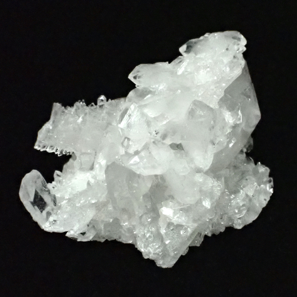 クォーツ水晶(Quartz)原石/クラスター