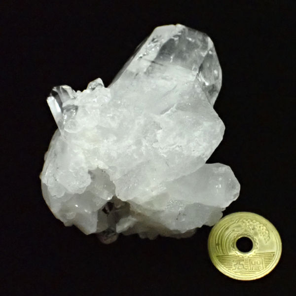 �N�H�[�c����(Quartz)����/�N���X�^�[