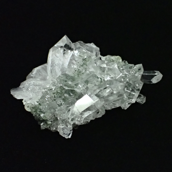 クォーツ水晶(Quartz)原石/クラスター