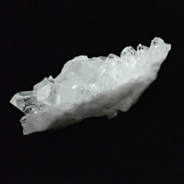 クォーツ水晶(Quartz)原石/クラスター