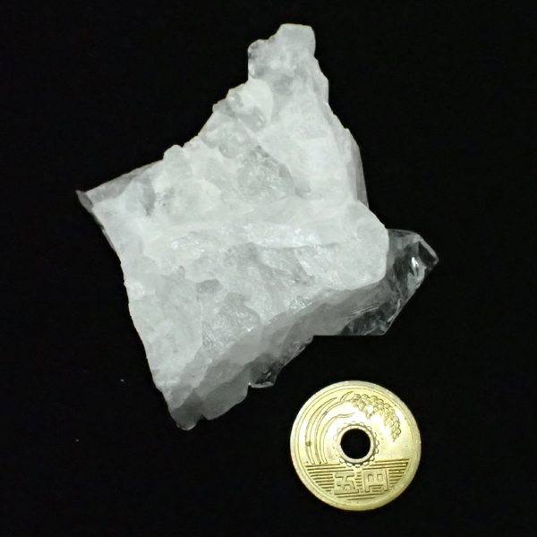 �N�H�[�c����(Quartz)����/�N���X�^�[