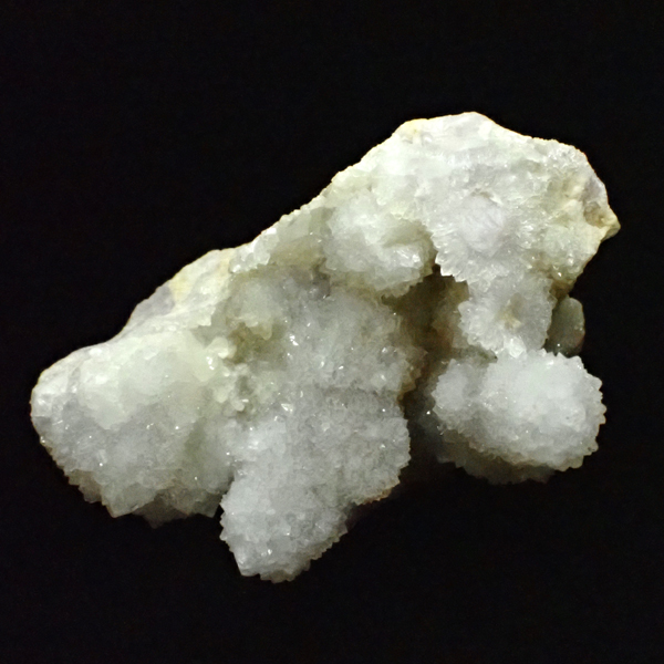 クォーツ水晶(Quartz)原石/クラスター