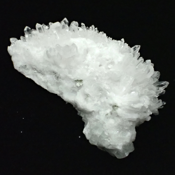 クォーツ水晶(Quartz)原石/クラスター