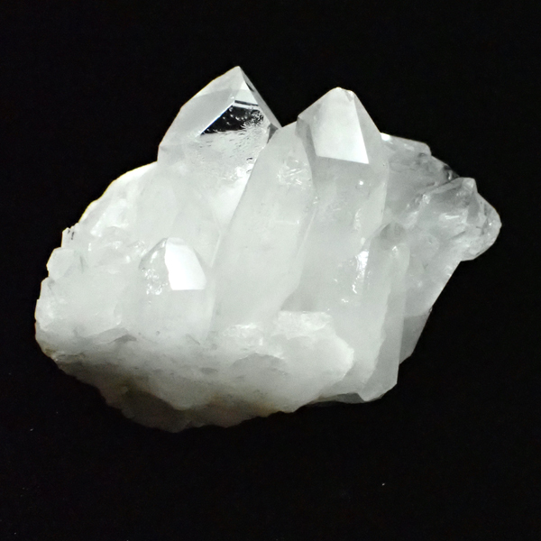 クォーツ水晶(Quartz)原石/クラスター