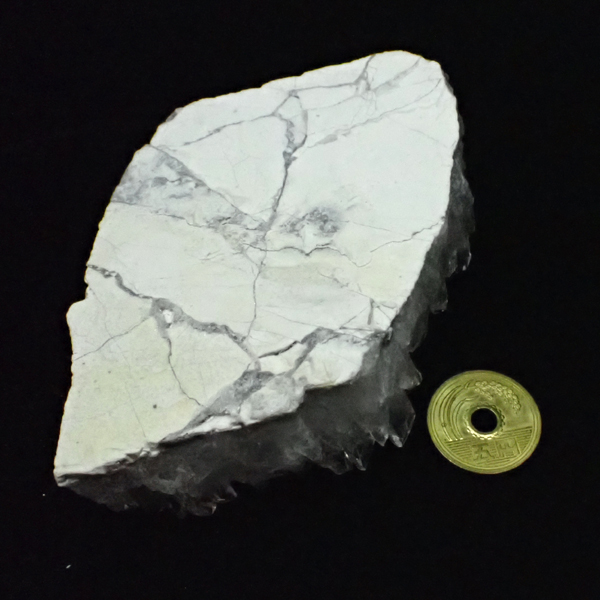 クォーツ水晶(Quartz)原石/クラスター