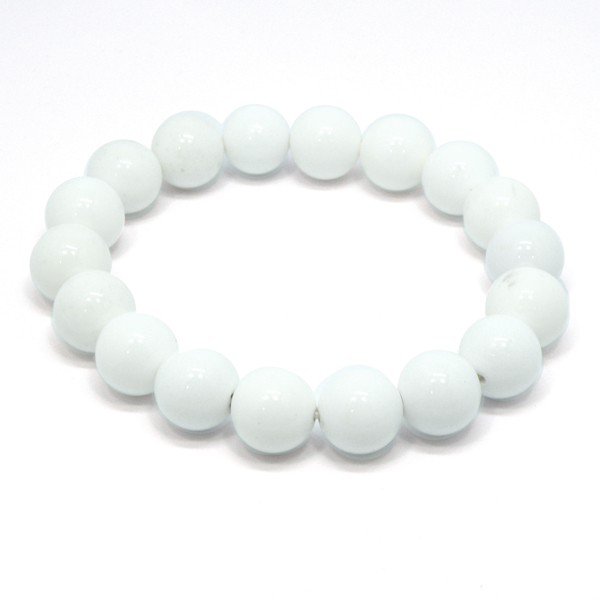 zCgIjLX(White onyx) VR΃r[Y ̔