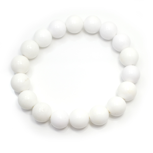 zCgIjLX(White onyx) VR΃r[Y ̔