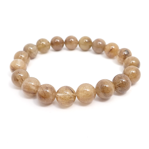 `NH[c(Rutile quartz)VR΃r[Y ̔