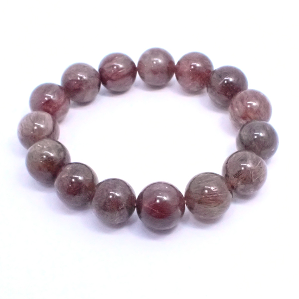 `NH[c(Rutile quartz)VR΃r[Y ̔