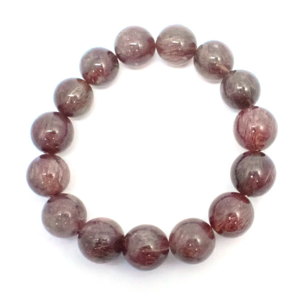 `NH[c(Rutile quartz)VR΃r[Y ̔