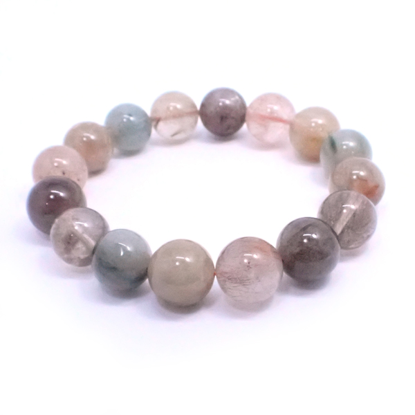 `NH[c(Rutile quartz)VR΃r[Y ̔