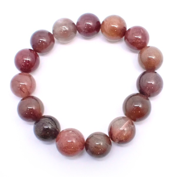 `NH[c(Rutile quartz)VR΃r[Y ̔