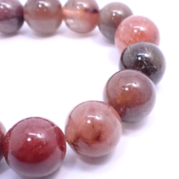 `NH[c(Rutile quartz)VR΃r[Y ̔