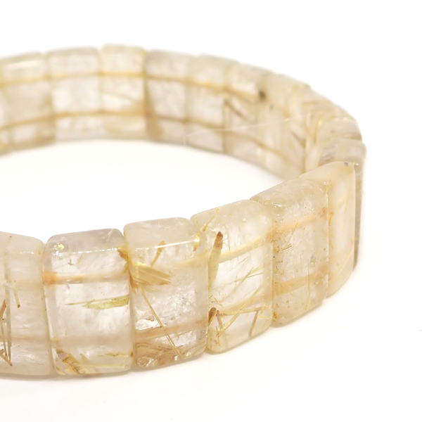 `NH[c(Rutile quartz)VR΃r[Y ̔