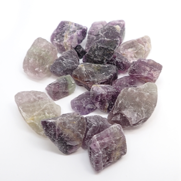 フローライト(Fluorite)原石