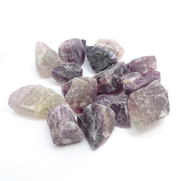 フローライト(Fluorite)原石