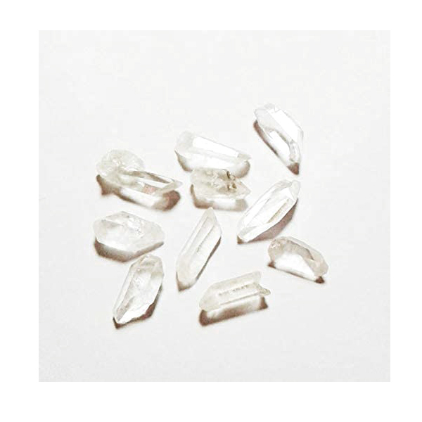 NX^icrystal quartzj /