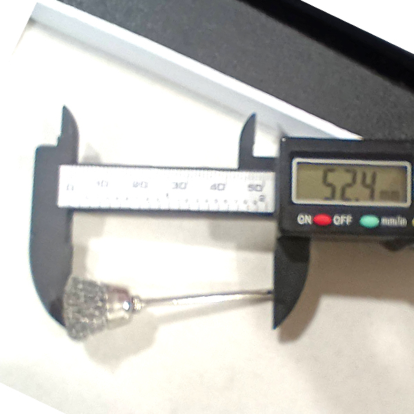 先端工具 軸付研磨ポイント